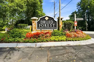 1418 N Crossing Dr NE, Atlanta, GA 30329 - Photo 29