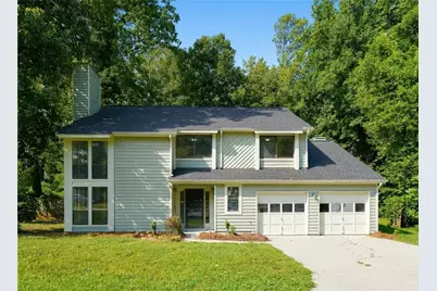 5369 Kelleys Creek Drive, Stone Mountain, GA 30088 - Photo 1