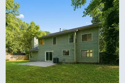 5369 Kelleys Creek Drive, Stone Mountain, GA 30088 - Photo 23