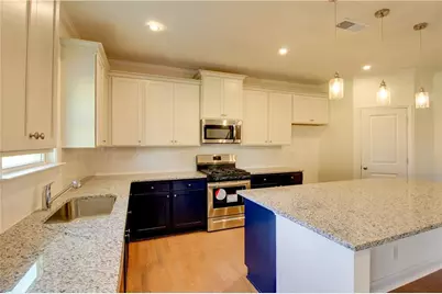 23 Woodland Road, Covington, GA 30016 - Photo 15