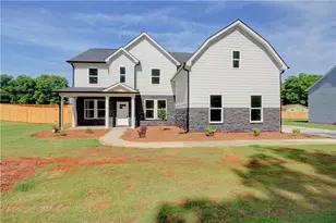 23 Woodland Rd, Covington, GA 30016 - Photo 1
