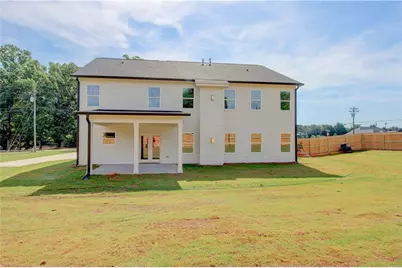 23 Woodland Road, Covington, GA 30016 - Photo 39