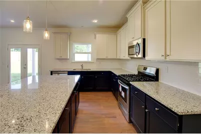 23 Woodland Road, Covington, GA 30016 - Photo 17