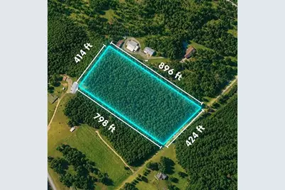 00 Indian Creek Road, Bowdon, GA 30108 - Photo 1