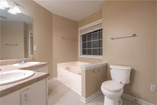 3601 Anna Ln NW, Kennesaw, GA 30144 - Photo 9