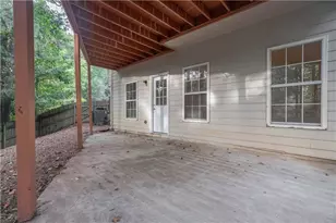 3601 Anna Ln NW, Kennesaw, GA 30144 - Photo 25