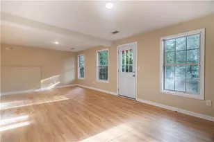 3601 Anna Ln NW, Kennesaw, GA 30144 - Photo 17