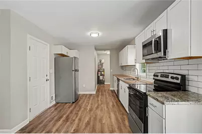 5893 Ronnie Drive, Rex, GA 30273 - Photo 9