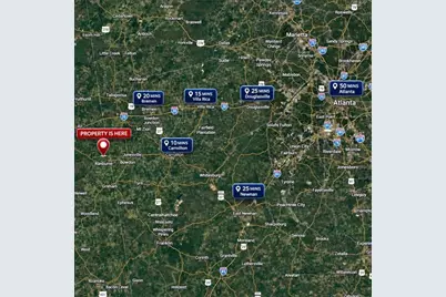 00 Gill Point Rd., Tignall, GA 30668 - Photo 3