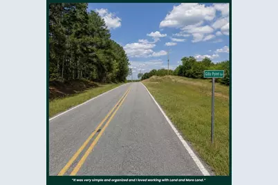00 Gill Point Rd., Tignall, GA 30668 - Photo 3