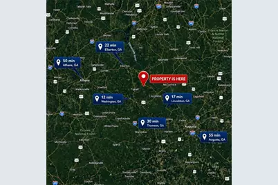00 Gill Point Rd., Tignall, GA 30668 - Photo 21