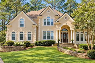 5331 Saville Dr NW, Acworth, GA 30101 - Photo 1