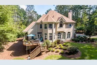 5331 Saville Drive NW, Acworth, GA 30101 - Photo 3
