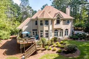 5331 Saville Dr NW, Acworth, GA 30101 - Photo 3