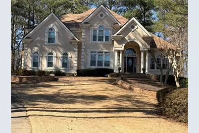 5331 Saville Drive NW, Acworth, GA 30101 - Photo 1