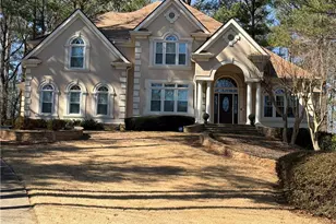 5331 Saville Dr NW, Acworth, GA 30101 - Photo 1