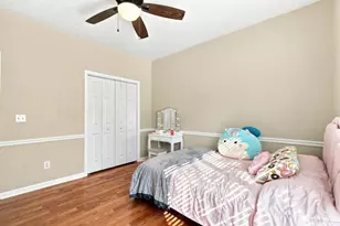 1203 Foxcreek Dr, McDonough, GA 30252 - Photo 25