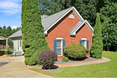 1203 Foxcreek Drive, McDonough, GA 30252 - Photo 3