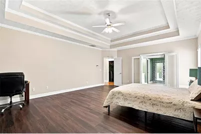 1203 Foxcreek Drive, McDonough, GA 30252 - Photo 23