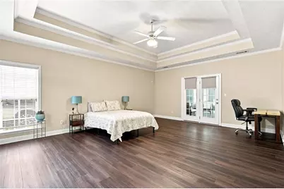 1203 Foxcreek Drive, McDonough, GA 30252 - Photo 21