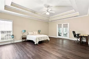 1203 Foxcreek Dr, McDonough, GA 30252 - Photo 21