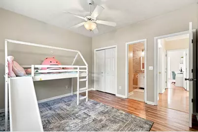 1203 Foxcreek Drive, McDonough, GA 30252 - Photo 27