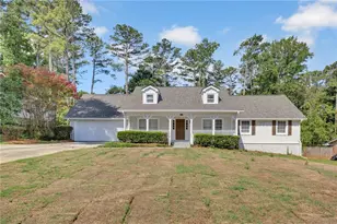 3775 Clubhouse Ln SE, Conyers, GA 30094 - Photo 1