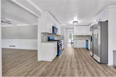 3775 Clubhouse Lane SE, Conyers, GA 30094 - Photo 15