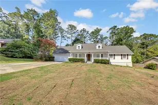 3775 Clubhouse Ln SE, Conyers, GA 30094 - Photo 55
