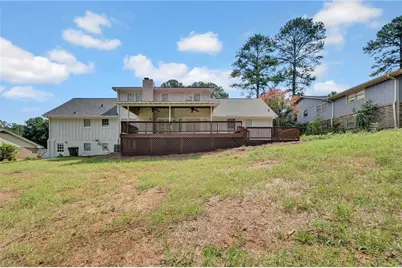 3775 Clubhouse Lane SE, Conyers, GA 30094 - Photo 53