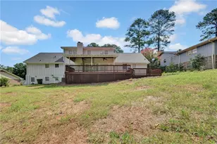 3775 Clubhouse Ln SE, Conyers, GA 30094 - Photo 53
