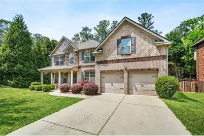 882 Nestling Drive, Lawrenceville, GA 30045 - Photo 3