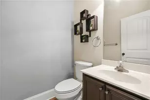 882 Nestling Dr, Lawrenceville, GA 30045 - Photo 23