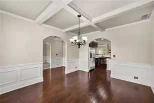 882 Nestling Dr, Lawrenceville, GA 30045 - Photo 9
