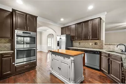 882 Nestling Drive, Lawrenceville, GA 30045 - Photo 11