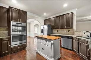 882 Nestling Dr, Lawrenceville, GA 30045 - Photo 11