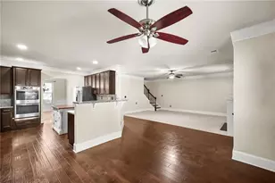882 Nestling Dr, Lawrenceville, GA 30045 - Photo 13