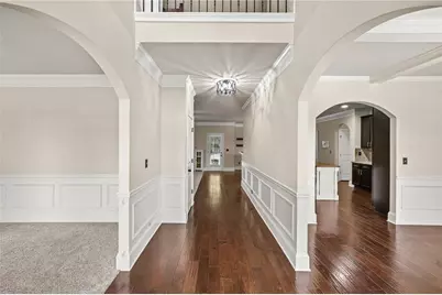 882 Nestling Drive, Lawrenceville, GA 30045 - Photo 5