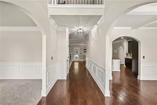 882 Nestling Dr, Lawrenceville, GA 30045 - Photo 5