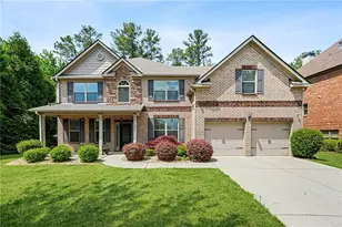 882 Nestling Dr, Lawrenceville, GA 30045 - Photo 1