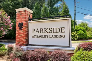115 Parkside Dr, Stockbridge, GA 30281 - Photo 3