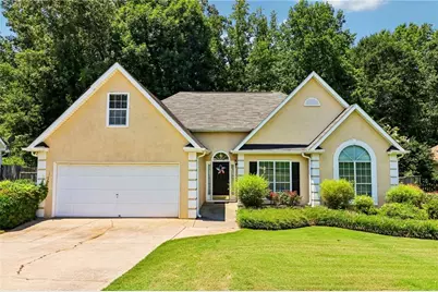 115 Parkside Drive, Stockbridge, GA 30281 - Photo 1