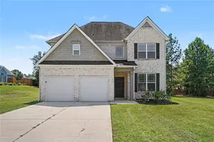1146 E Shoreview Dr, McDonough, GA 30253 - Photo 1