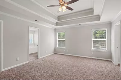 1146 E Shoreview Drive, McDonough, GA 30253 - Photo 9