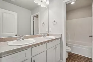 1146 E Shoreview Dr, McDonough, GA 30253 - Photo 17