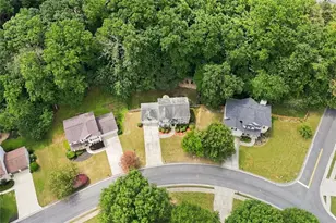 306 Chamberlyn Ln, Hiram, GA 30141 - Photo 33