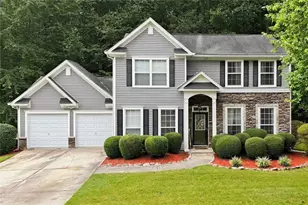 306 Chamberlyn Ln, Hiram, GA 30141 - Photo 1