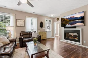 306 Chamberlyn Ln, Hiram, GA 30141 - Photo 3