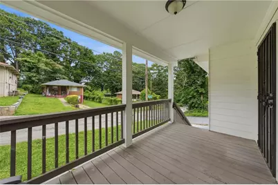 226 Thornton Street SW, Atlanta, GA 30315 - Photo 3