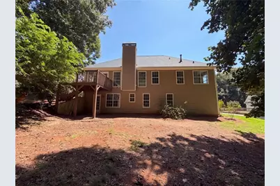 7830 Mosswood Lane, Gainesville, GA 30506 - Photo 5
